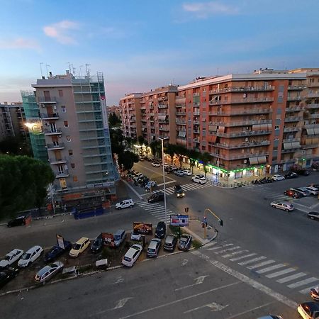A Casa Di Lo Apartment Rome Exterior photo