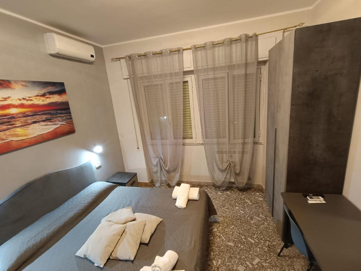A Casa Di Lo Apartment Rome Exterior photo