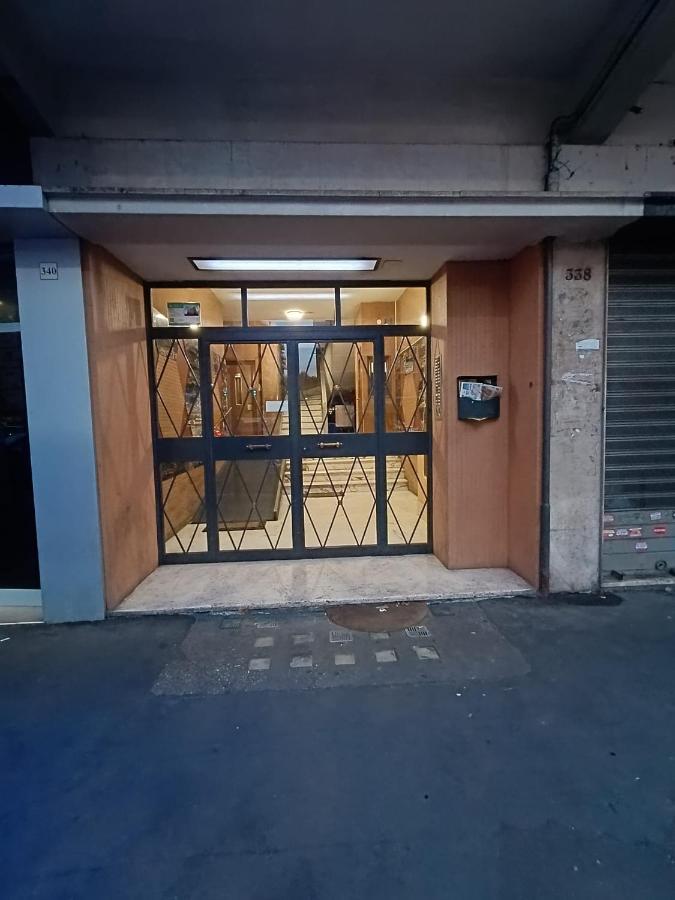 A Casa Di Lo Apartment Rome Exterior photo